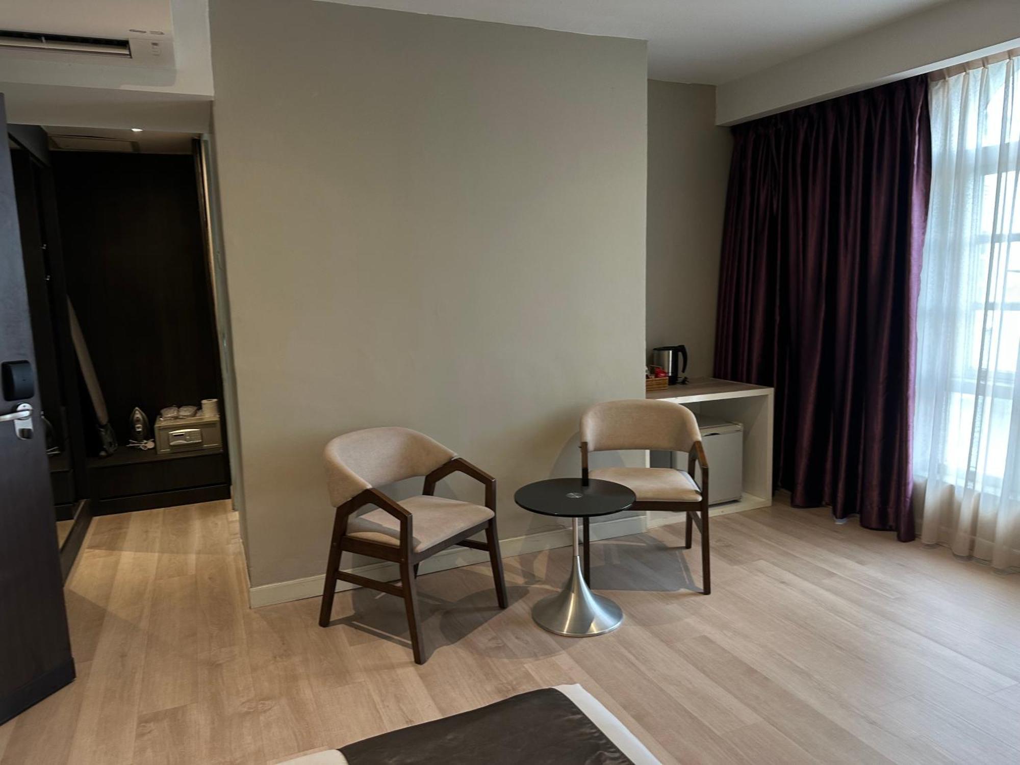 The Sterling Boutique Hotel Melaka Dış mekan fotoğraf