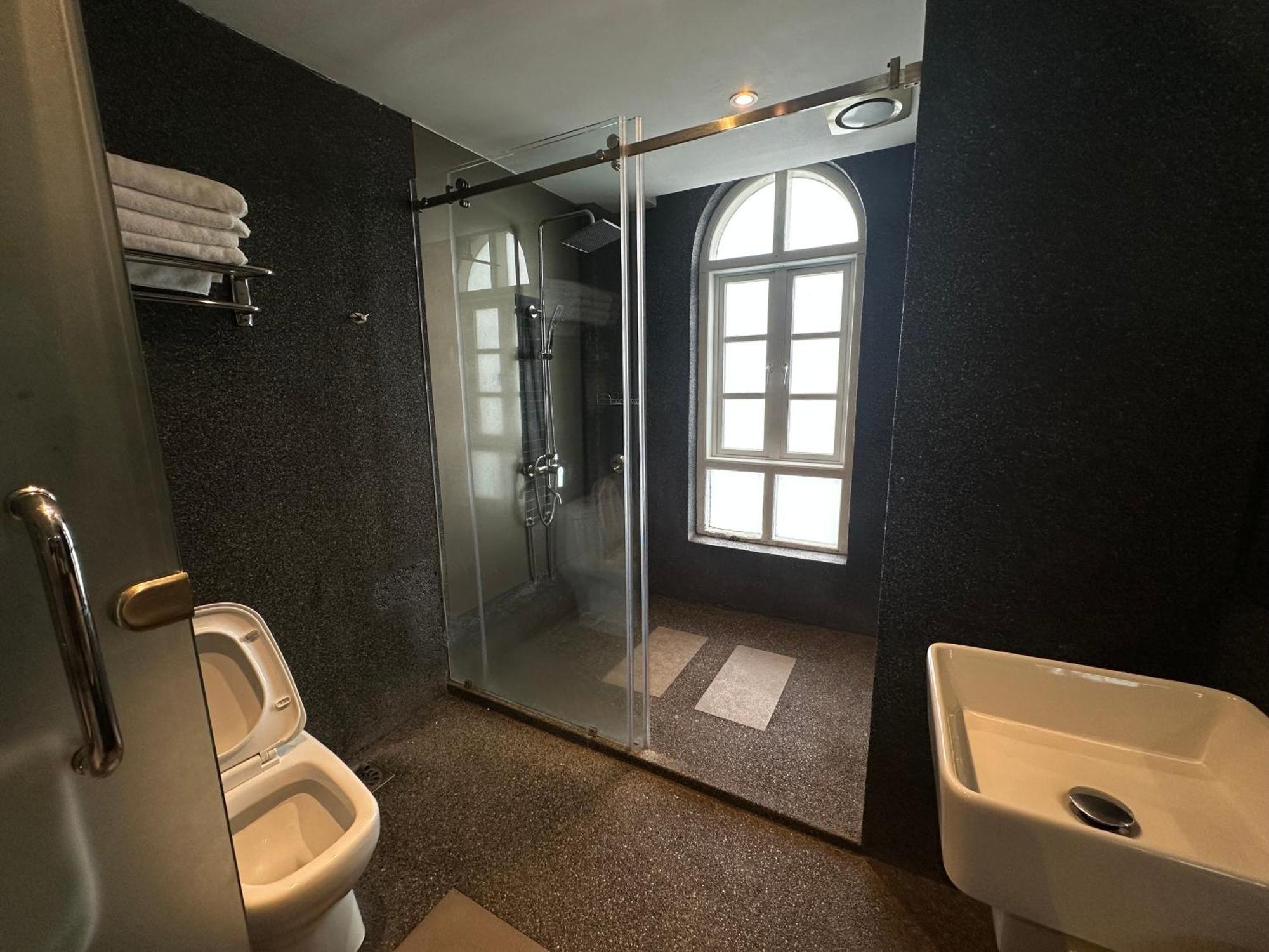 The Sterling Boutique Hotel Melaka Dış mekan fotoğraf