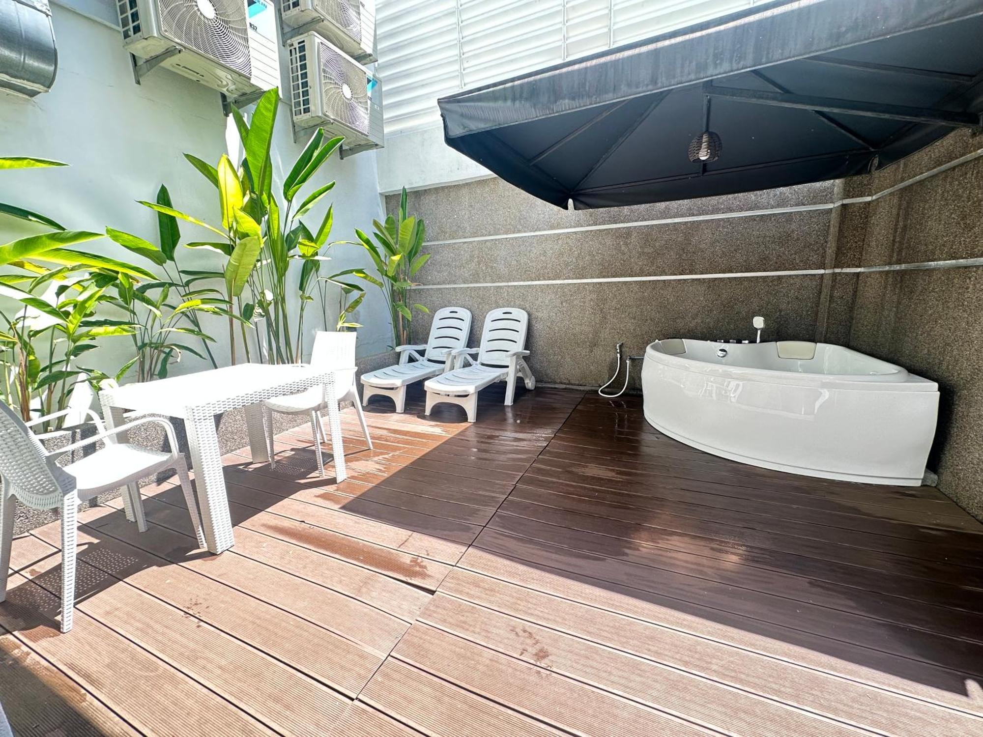 The Sterling Boutique Hotel Melaka Dış mekan fotoğraf