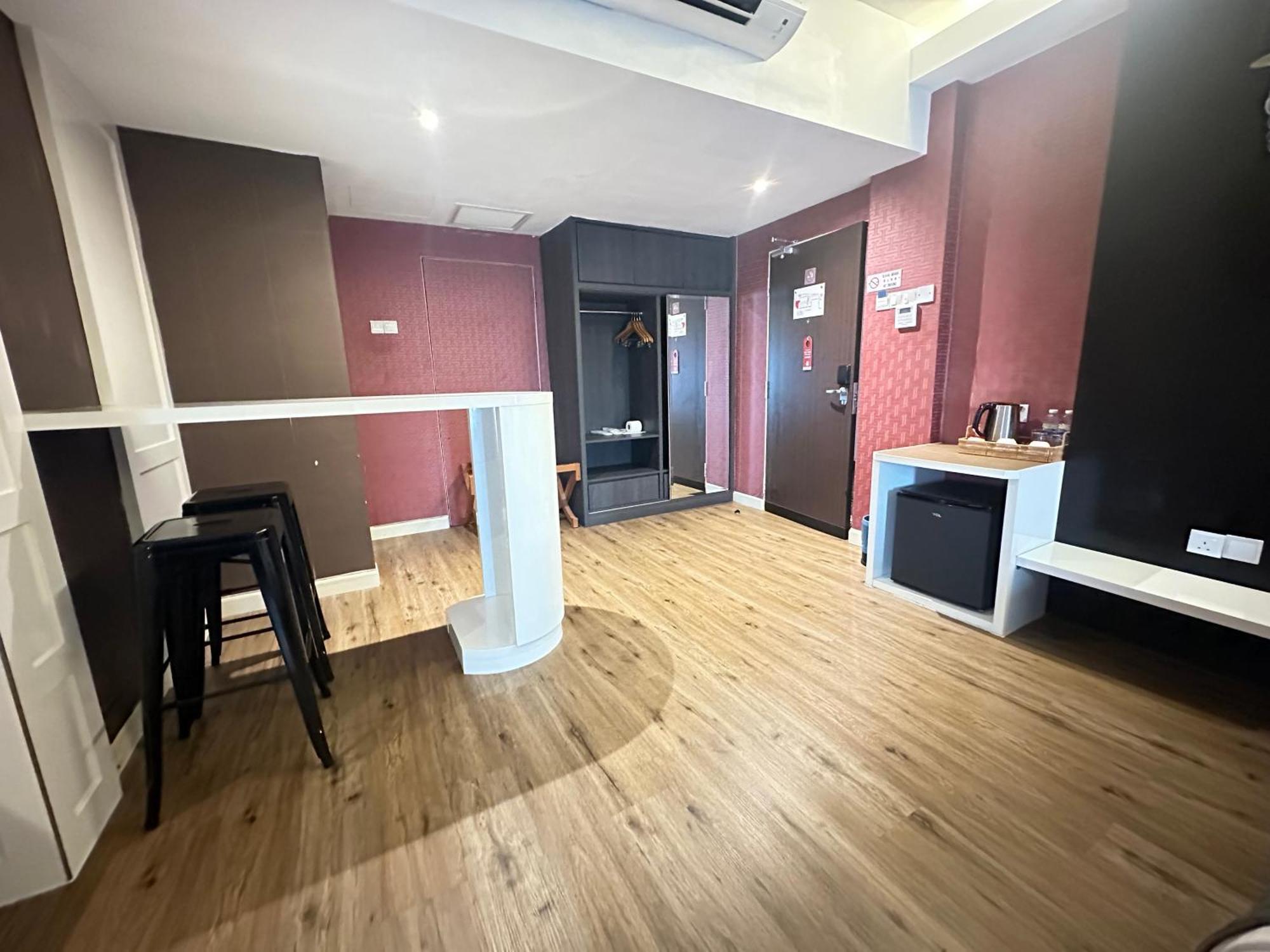 The Sterling Boutique Hotel Melaka Dış mekan fotoğraf