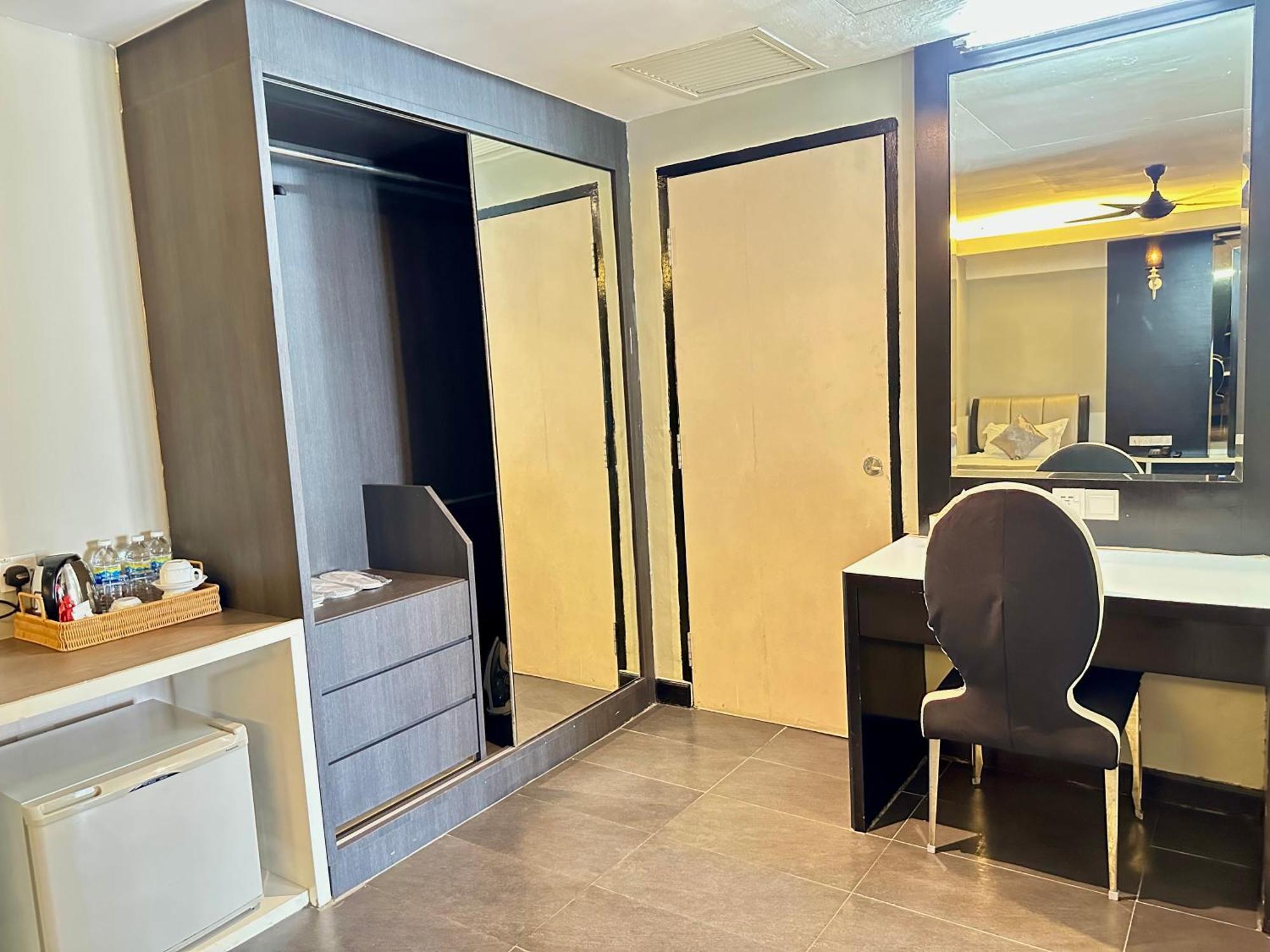 The Sterling Boutique Hotel Melaka Dış mekan fotoğraf